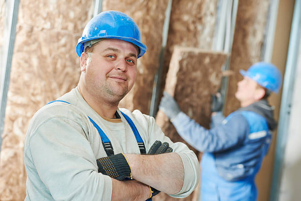 Insulation Air Sealing in Hurlburt Field, FL